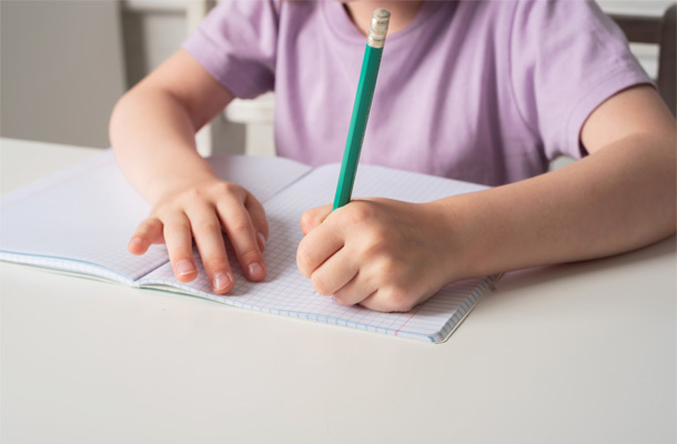 Soutien scolaire, service à personne pour particuliers - Coup d'main